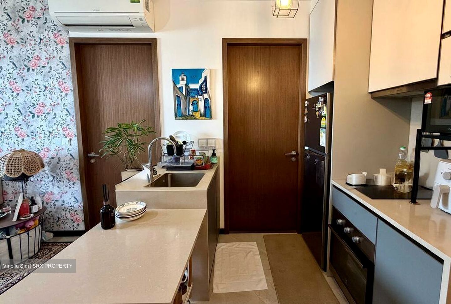 Normanton Park (D5), Apartment #547073361